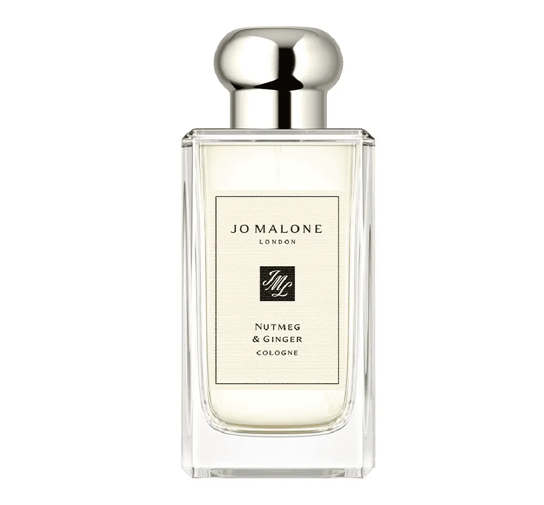 Jo Malone_Nutmeg & Ginger 
